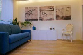 Como Lake Crispi 7 Apartment